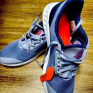 Comfy Reebok Memory Tech